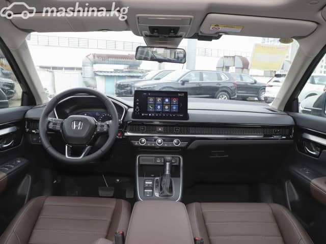 Honda CR-V VI 1.5 CVT