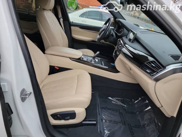 BMW X5 III (F15) 40e 2.0hyb AT 4WD