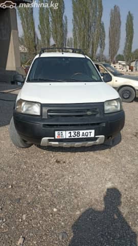 Land Rover Range Rover III 4.4 AT 4WD