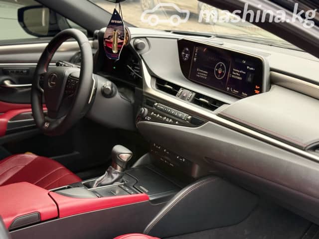 Lexus ES VII 350 3.5 AT