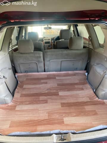 Toyota Ipsum II (M20) 2.4 AT