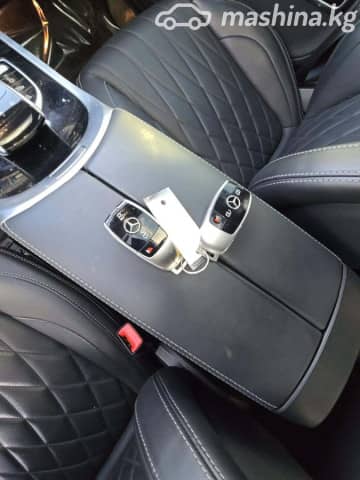Mercedes-Benz G-Класс III (W463) 550 4.0 AT 4WD