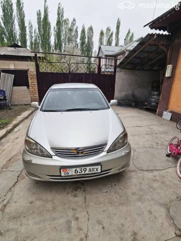 Toyota Camry V (XV30) 2.4 AT