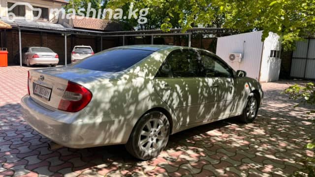 Toyota Camry V (XV30) 2.4 AT