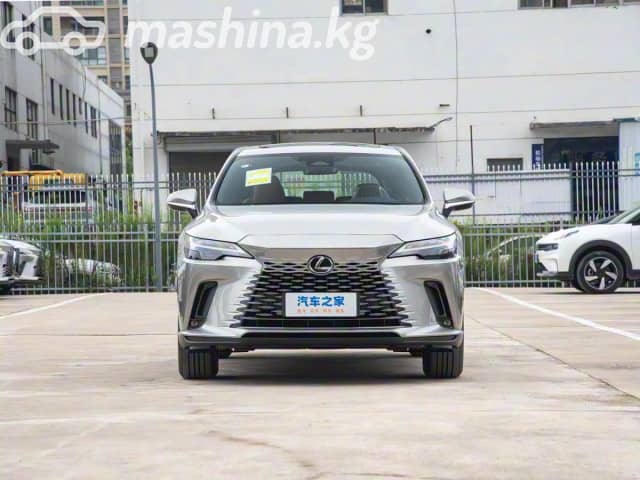 Lexus RX V 300 2.0 AT 4WD