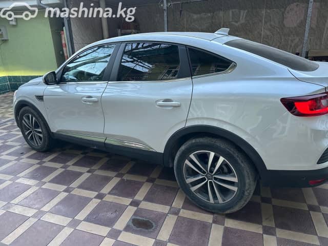 Renault Samsung XM3 1.3 AMT