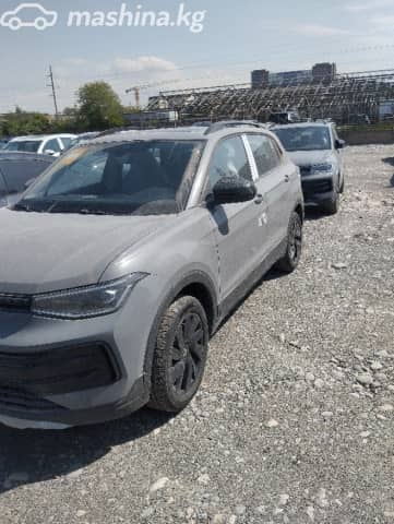 Volkswagen Tharu XR 1.5 AT