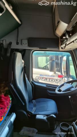 Volvo FH