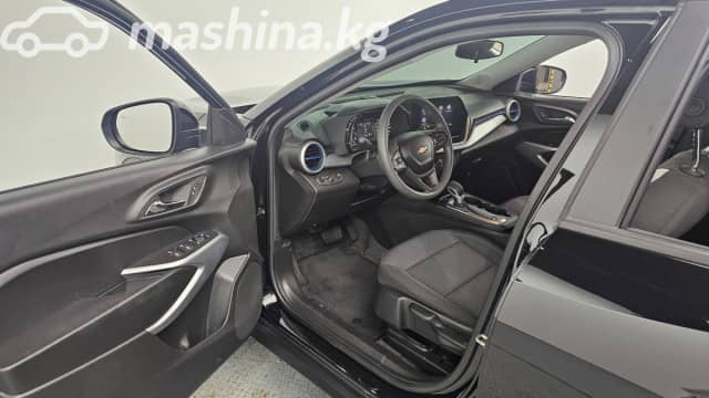 Chevrolet Trax II 1.2 AT