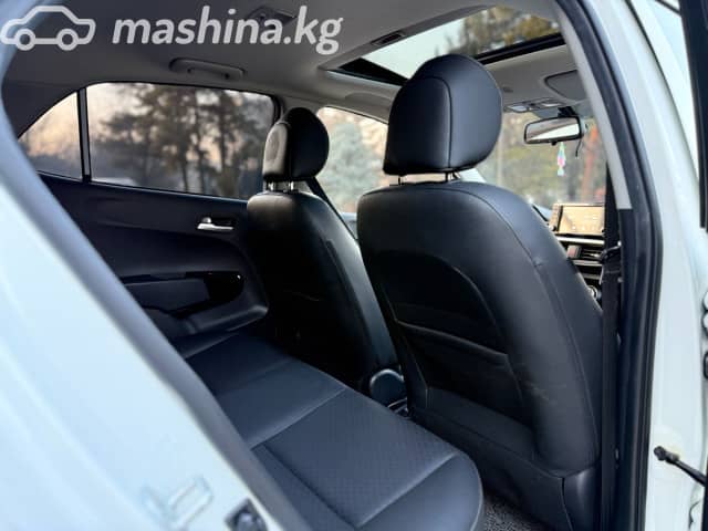 Kia Morning III 1.0 MT