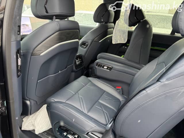 Zeekr 9X 2.0hyb AT 4WD