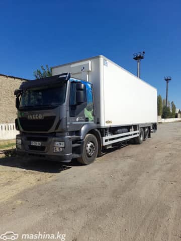 IVECO Daily