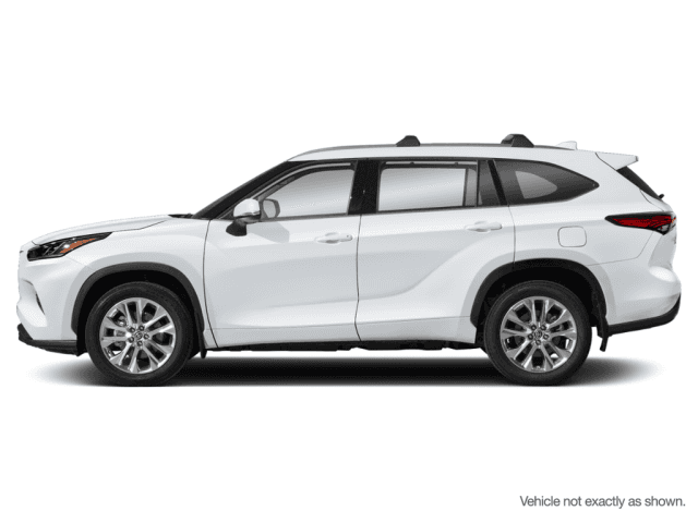 Toyota Highlander IV (U70) 2.5hyb AT 4WD
