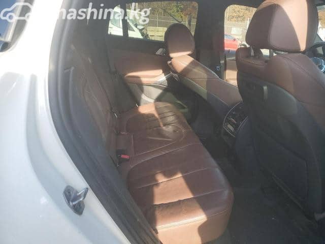 BMW X6 III (G06) 3.0 AT 4WD