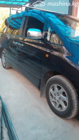 Toyota Estima II 2.4 AT 4WD