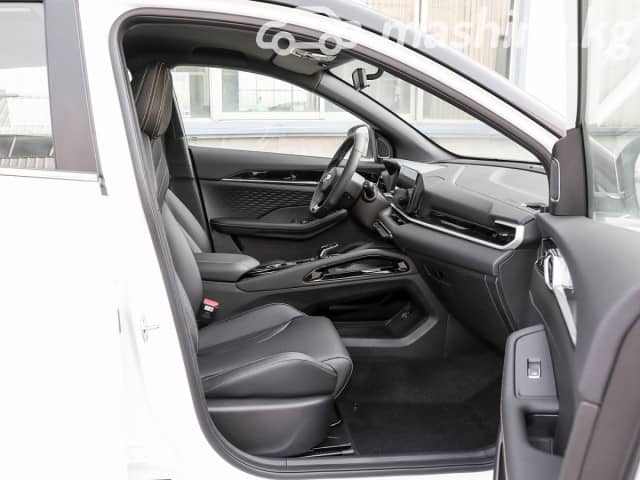 Geely Binyue I Рестайлинг 2 1.5 AMT
