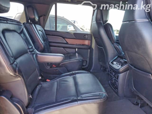 Lincoln Navigator IV L 3.5 AT 4WD