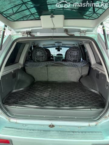 Mitsubishi Pajero Sport I Рестайлинг 2.5d MT 4WD