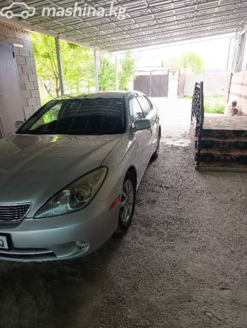 Toyota Windom III (XV30) 3.0 AT