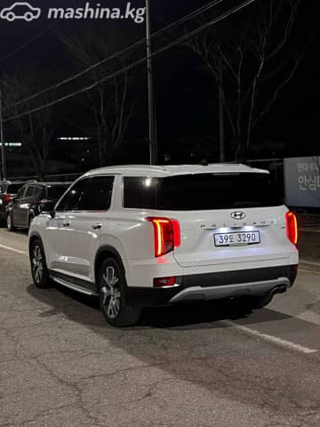 Hyundai Palisade I 2.2 AT
