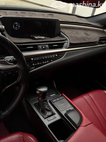 Lexus ES VII 350 3.5 AT