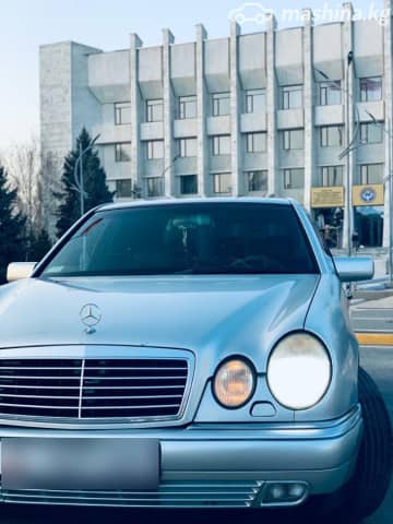 Mercedes-Benz E-Класс II (W210, S210) 320 3.2 AT