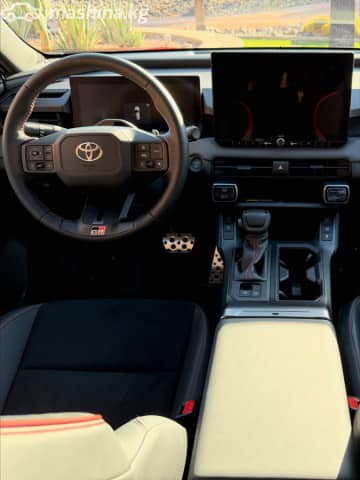 Toyota RAV4 V (XA50) Prime 2.5hyb AT 4WD