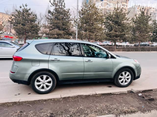 Subaru Tribeca I 3.0 AT 4WD