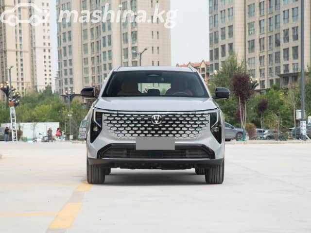 Changan CS55PLUS I Рестайлинг 1.5 AMT