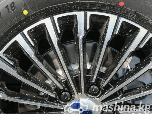 Denza D9 1.5hyb AT