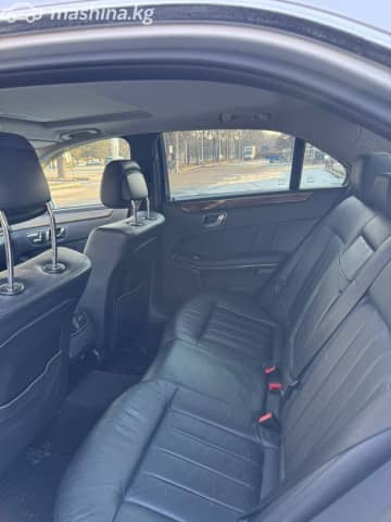 Mercedes-Benz E-Класс IV (W212, S212, C207) 300 3.5 AT