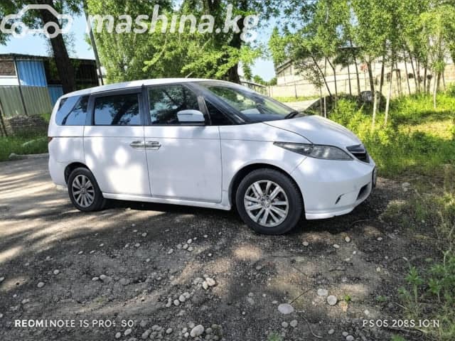 Honda Elysion I 3.0 AT