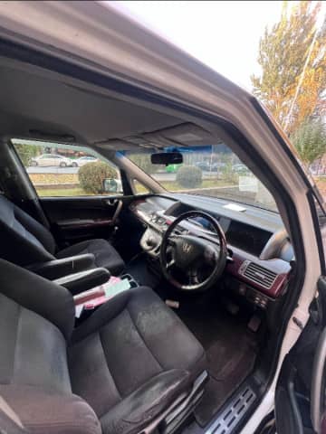 Honda Elysion I 3.0 AT