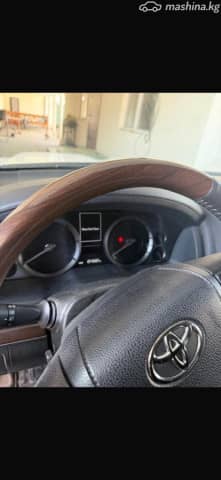 Toyota Land Cruiser 200 Series Рестайлинг 2 4.5d AT 4WD