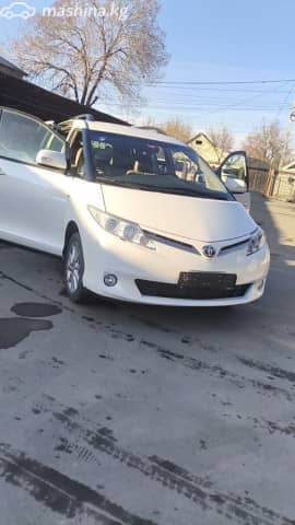 Toyota Previa III (XR50) 2.4 AT