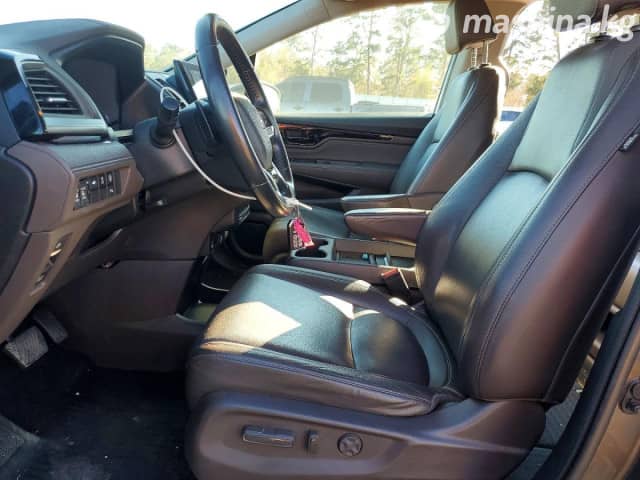 Honda Odyssey VI 3.5 AT