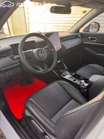 Honda e:NP1 Electro AT
