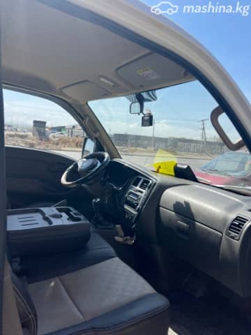 Hyundai Porter