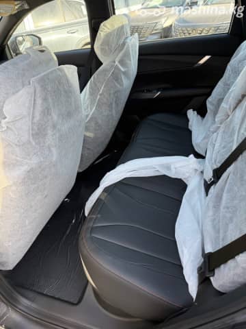Changan CS75 Plus IV 1.5 AT