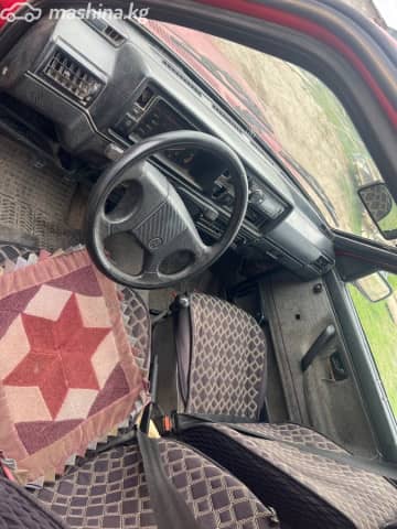 Volkswagen Golf II 1.8 MT