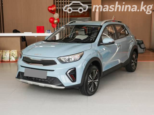 Kia KX1 1.4 AT