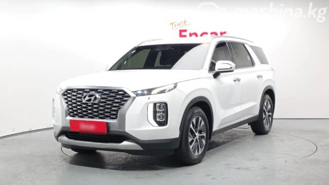 Hyundai Palisade I 2.2 AT