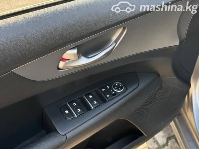 Kia K3 II 1.6 CVT