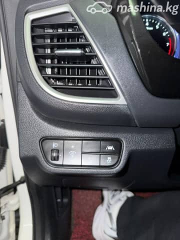 Kia Seltos I 1.6 AMT