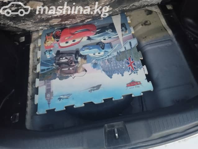 Honda Fit I 1.3 CVT