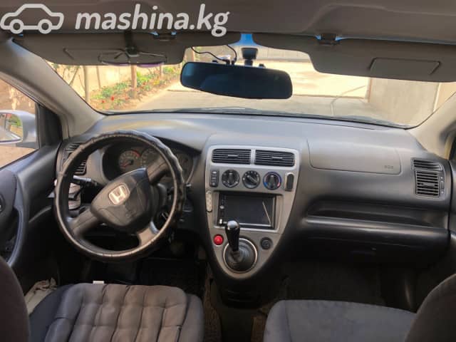 Honda Civic VII 1.4 MT