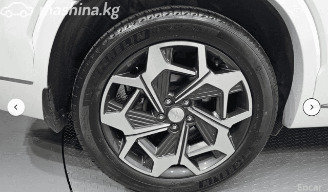 Hyundai Palisade I 3.8 AT 4WD