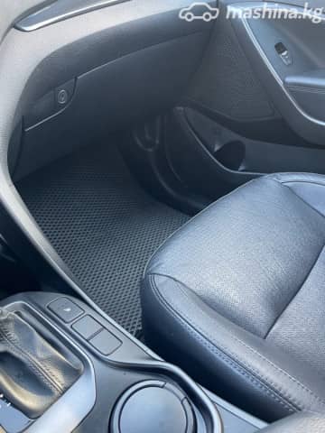 Hyundai Maxcruz 3.3 AT 4WD