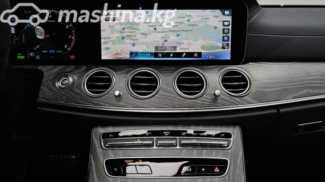Mercedes-Benz E-Класс AMG V (W213) Рестайлинг 53 AMG 3.0 AT 4WD