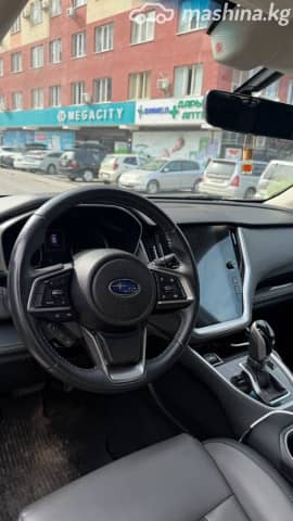 Subaru Outback VI Limited XT 2.4 CVT 4WD